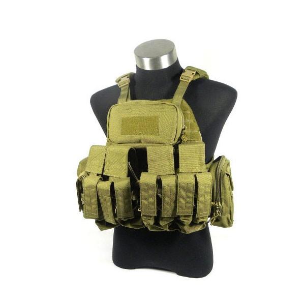 TMC AV8 MBAV プレートセット Multicam マルチカム