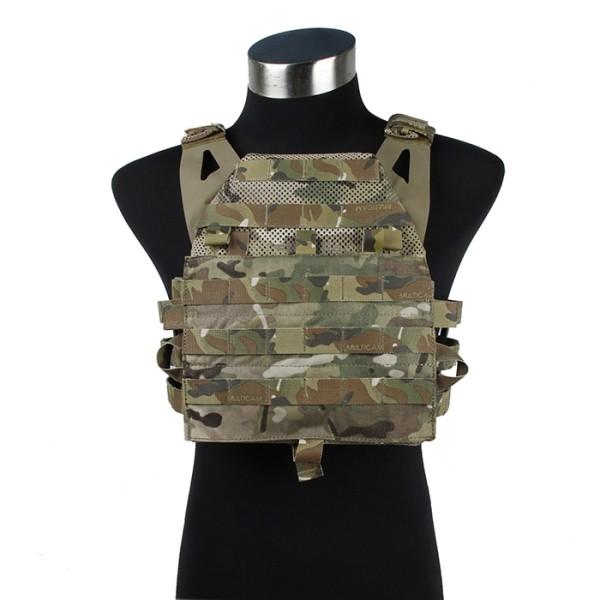 TMC Jump Plate Carrier 2.0 MK Ver. [JPCタイプ ベスト] : ジーリー