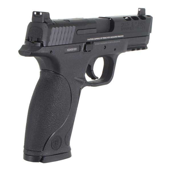 UMAREX / VFC Smith & Wesson M&P9 Performance Center �K�X�u���[�o�b�N (S&W Licensed) ���i�摜3
