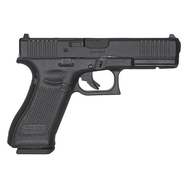 UMAREX / VFC GLOCK17 Gen.5 MOS �K�X�u���[�o�b�N ���i�摜1
