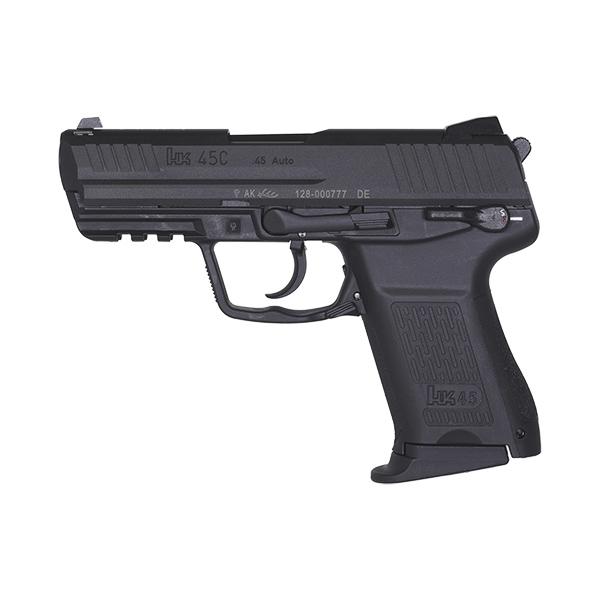 UMAREX / VFC H&K HK45C(コンパクト) ガスブローバック SpecialEdition