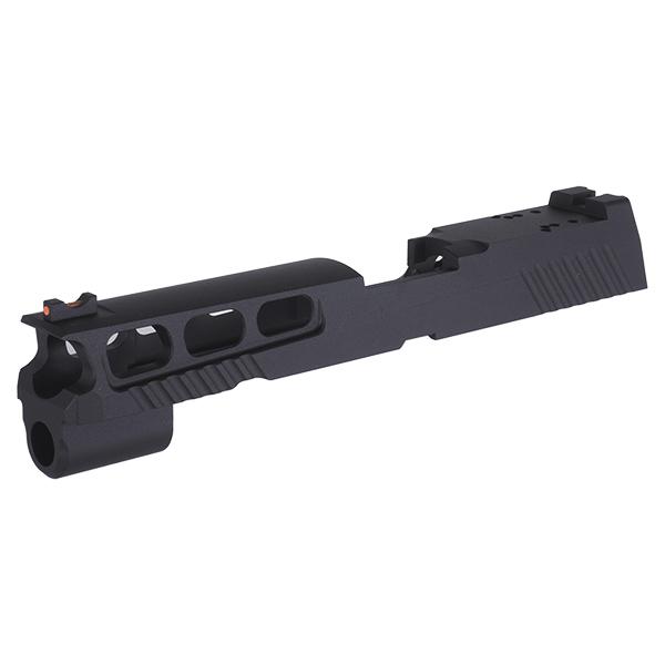 U-SHOT PH+ CNC アルミニウム 4.7インチ コンペティション スライド