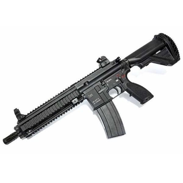 VFC HK416D 美品 VFC H&K HK416D GBBR ガスブローバック （H&K正式ライセンス