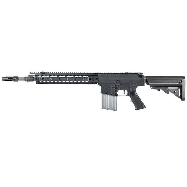 VFC KAC SR25 ECC ガスブローバック (Knight's Licensed) 2022年Ver