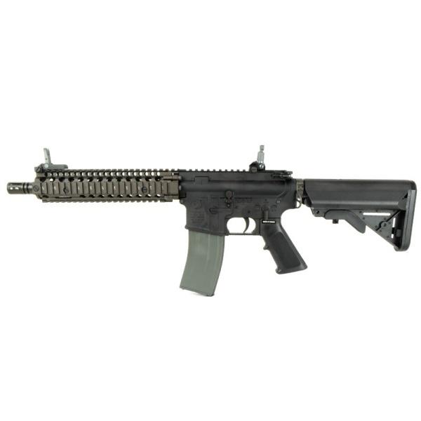 VFC MK18 MOD1 RIS II Daniel Defense ライセンス V2 ガスブローバック