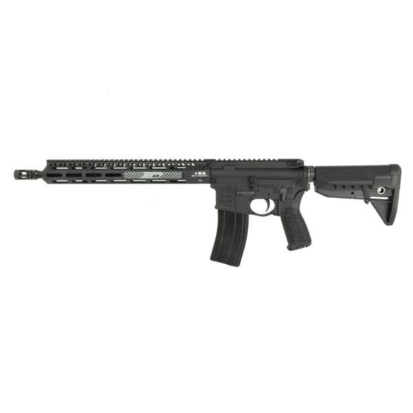 BCM AIR/VFC MCMR 14.5インチ ガスブローバック ブラック : ジーリー