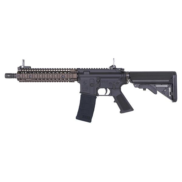 【カスタム】東京マルイ MK18風 G&P LMTメタルフレーム化　DD おまけ VFC Colt MK18 MOD1 RIS II V3 DX 2026 ver. CO2 ガスブローバック