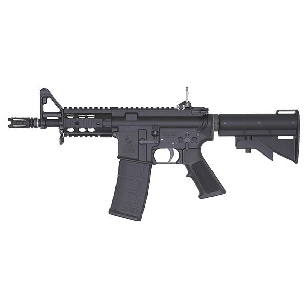 VFC AR-15 Stubby 6.5インチ [COLT刻印] ガスブローバック : ジーリー