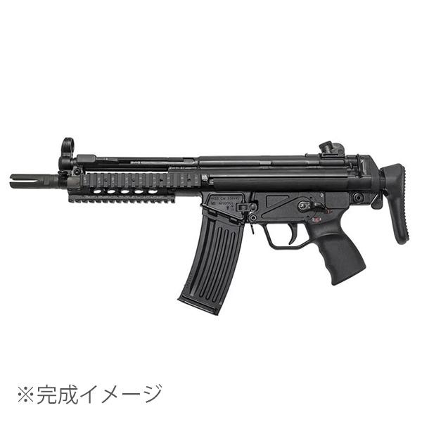 VFC / Umarex H&amp;K HK53 ガスブローバック (HK Licensed) RAS ＆...