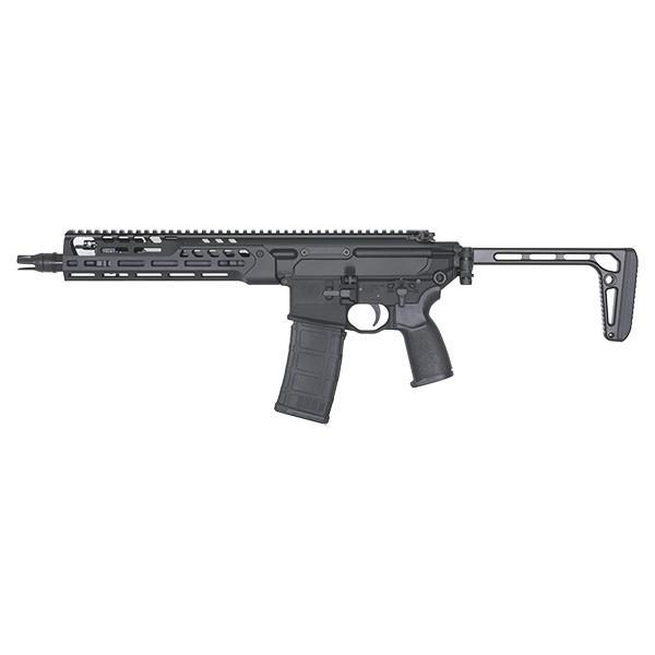 東京マルイ(APFG) MCX Spear 11.5 CO2ver リアル刻印 APFG SPEAR LT 11.5インチ タイプ 007 CO2 ガスブローバック 刻印ver