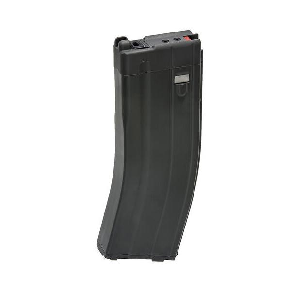 VFC M4/HK416/BCM GBB用 30連 V3 マガジン ブラック : ジーリー