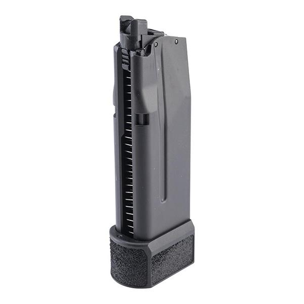 VFC V-MAG V2 ガスブローバック用マガジン3本セット VFC V-MAG V2 ガスブローバック用マガジン3本セット