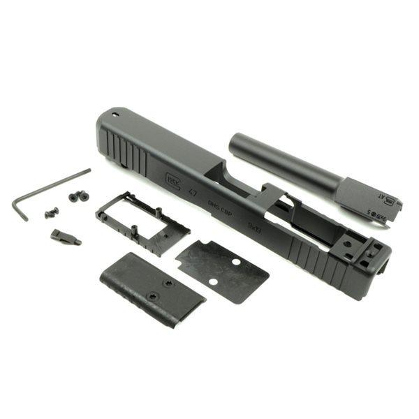 VFC GLOCK G45 カスタム （EVOLUTION GEAR ACRO P-1 ドット