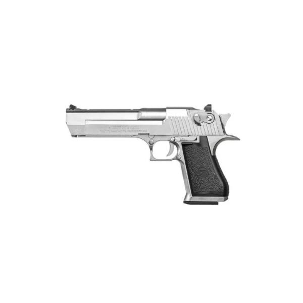 CYBER GUN / ArmorerWorks デザートイーグル .50AE ガスブローバック