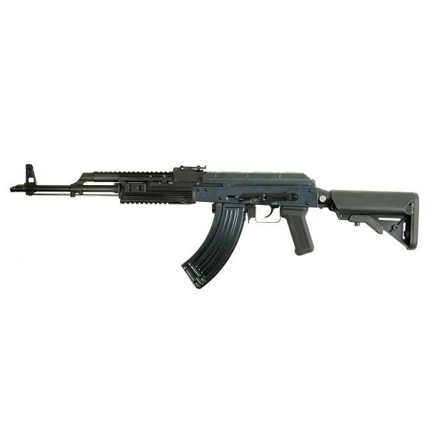 WE-TECH AK-PMC ガスブローバックガン : we-r-ak002 : ジーリー 
