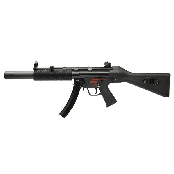 WE-TECH APACHE SD1(MP5SD5) KXu[obNK ubN