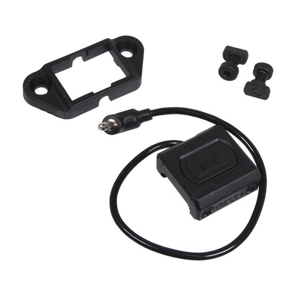 【実物】Modlite Modbutton Amazon | Z&Z MODLITEタイプ ModButton Lite HRF RAMP ケージ SF