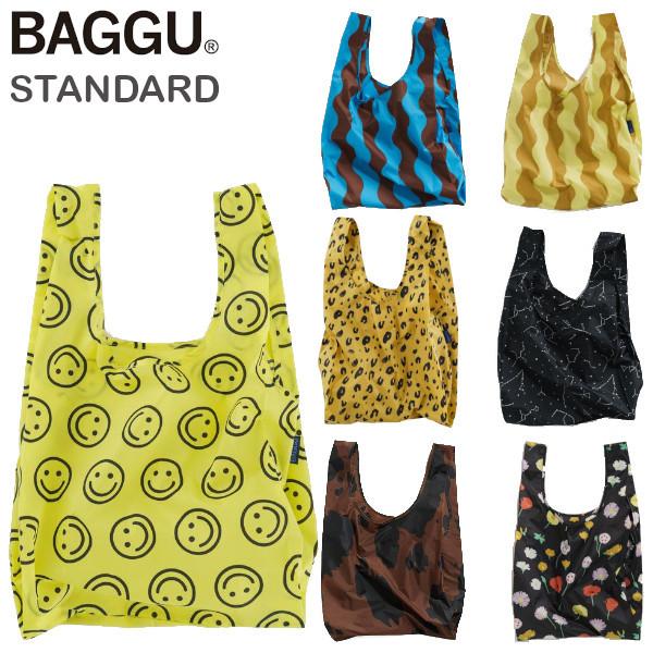 Baggu バグー Standard Baggu スタンダード バグゥ エコバッグ 折り畳み レディース おしゃれ かわいい おりたたみ お買い物トート バッグ 追跡可能メール便 Baggu Standard 腕時計 アクセサリー Gross 通販 Yahoo ショッピング