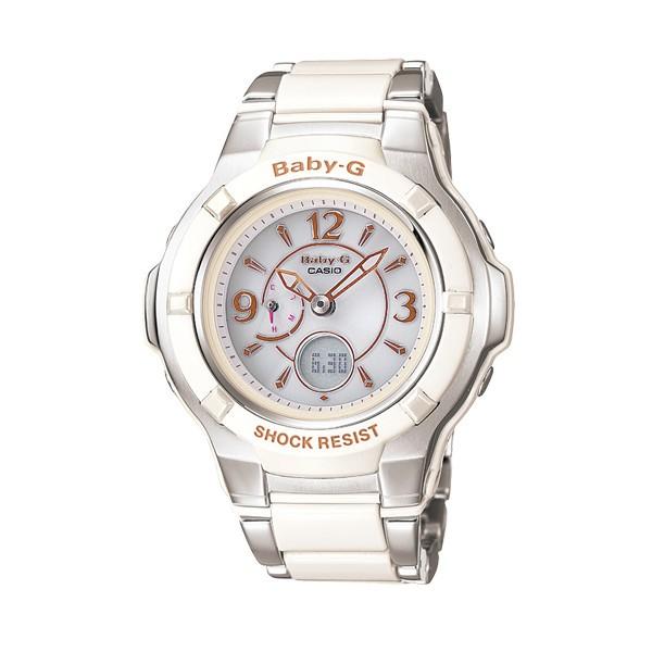CASIO BABY-G カシオ ベビーG コンポジットライン 電波ソーラー 腕時計 
