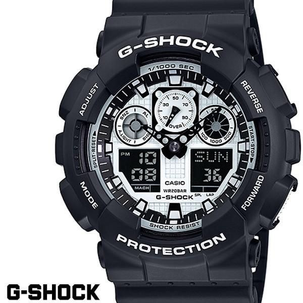 g shock big face