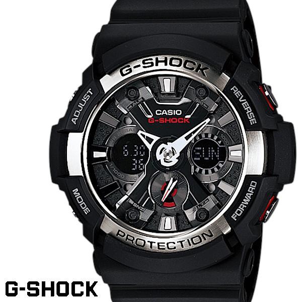 ga 200 casio