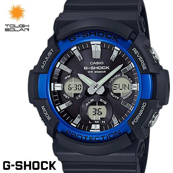 Casio G Shock Gas 100b 1a2 Gショック アナログ デジタル 腕時計 メンズ アウトレット Gas 100b 1a2 腕時計 アクセサリー Gross 通販 Yahoo ショッピング