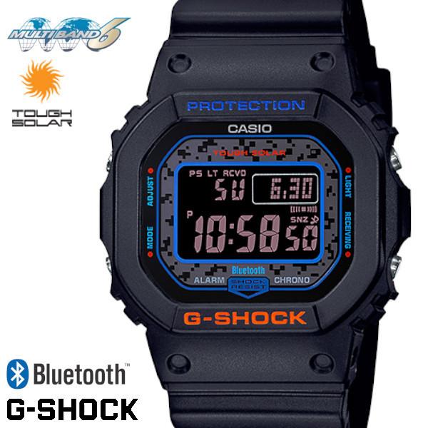 CASIO カシオ G-SHOCK ジーショック 腕時計 うでどけい メンズ men's レディース Ladies 電波ソーラー Bluetooth GW-B5600CT-1 ブラック オレンジ ブルー ネオン :GW-B5600CT-1:腕時計 アクセサリー Gross - 通販 - Yahoo!ショッピング CASIO カシオ G-SHOCK ジーショック 腕時計 うでどけい メンズ men's レディース Ladies 電波ソーラー Bluetooth GW-B5600CT-1 ブラック オレンジ ブルー ネオン :GW-B5600CT-1:腕時計 アクセサリー Gross - 通販 - Yahoo!ショッピング