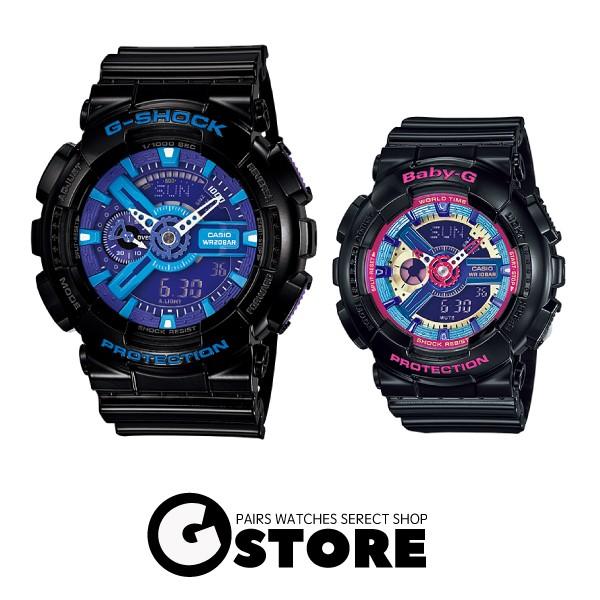 ジー ショック レディース