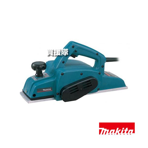 マキタ（makita） 電気カンナ 110mm 研磨式 1911B : ヒラキショウジ