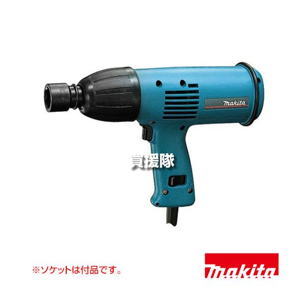マキタ(Makita) インパクトレンチ 6905H p706p5g マキタ インパクトレンチ （ソケット付） 6905H : ヒラキ