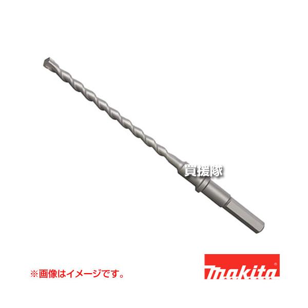マキタ（makita） 超硬ドリル 径10mm A-45870 : ヒラキショウジ - 通販