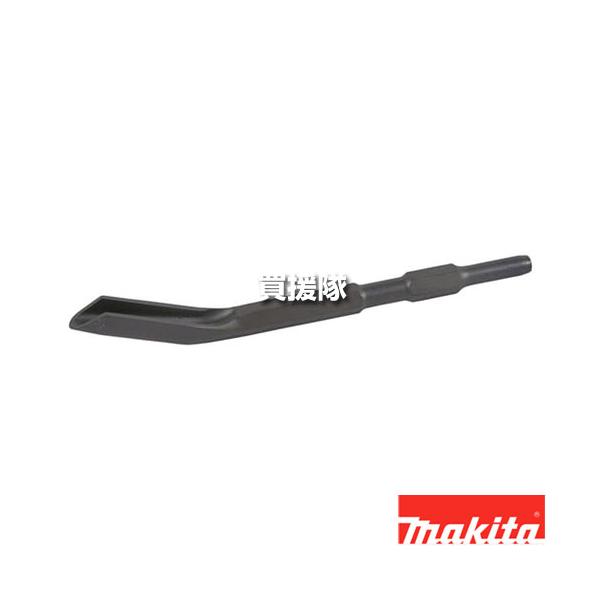 他サイト： マキタ グルービングチゼル クボミタイプ A-48555の商品画像