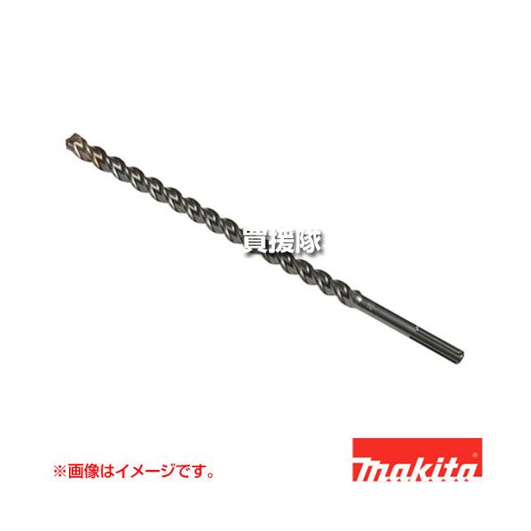 マキタ（makita） 3Dマックス超硬ドリル 径26mm A-58849 : ヒラキ