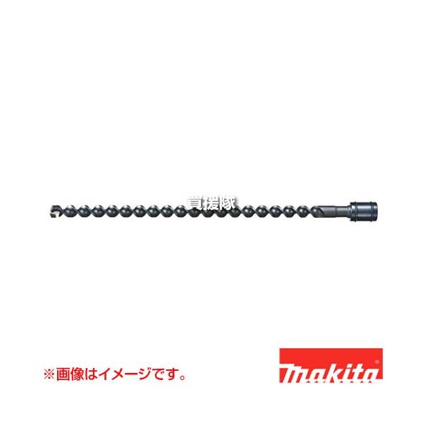 マキタ（makita） アース超硬ドリル Φ40 セット品 A-65763 : ヒラキ