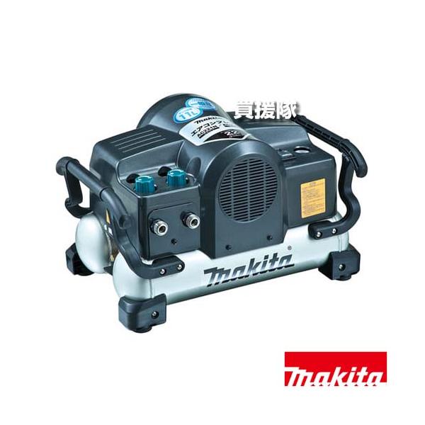 makita エアコンプレッサ　AC220N マキタ（makita） エアコンプレッサ 11L 一般圧専用 60Hz AC220N