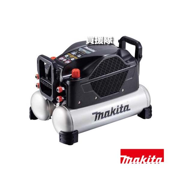 マキタ エアコンプレッサ 16L 高圧専用 黒 AC500XGHB : ヒラキ マキタ エアコンプレッサ 16L 高圧専用 黒 AC500XGHB : ヒラキ
