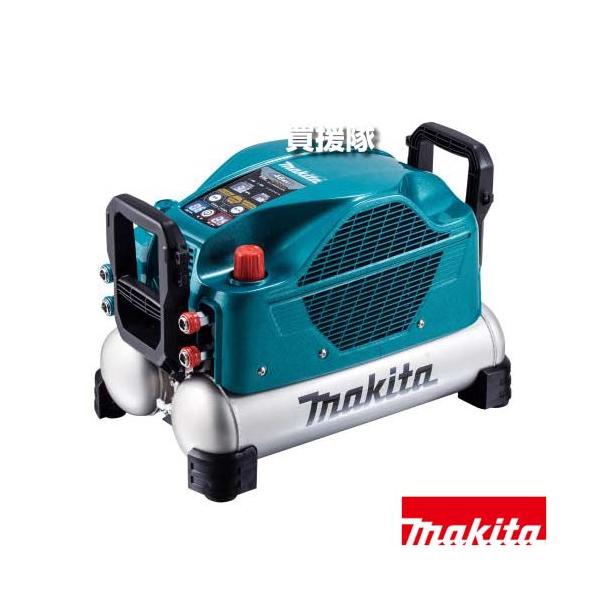 【￥143,000】MAKITA マキタ エアコンプレッサ AC500XLR 未使用 Amazon | マキタ(Makita) エアコンプレッサ（赤） AC500XLR | エア
