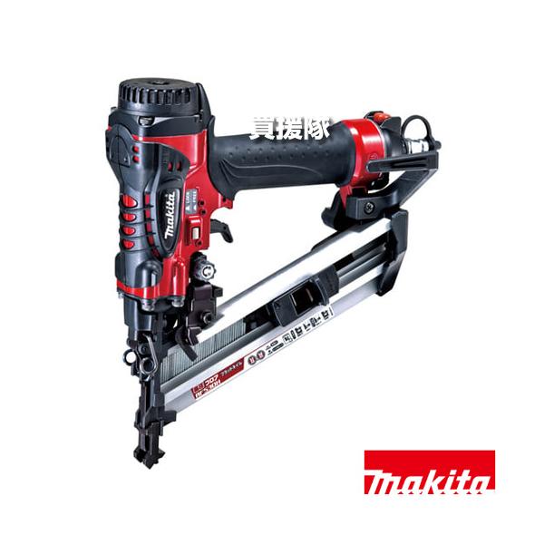 (未使用･未開封品)　マキタ(Makita)  フロア用高圧ブラッド釘打 AF530H v1yptgt マキタ（makita） フロア用高圧ブラッド釘打 50mm ブラッドネイル