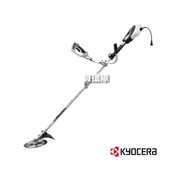 KYOCERA（京セラ） 刈払機 AKS-6000 697751A : ヒラキショウジ - 通販