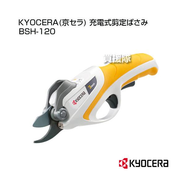 KYOCERA(Z) [d΂ BSH-120