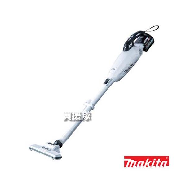 マキタ（makita） 純正 40Vmax 充電式 クリーナ アタッチメント無