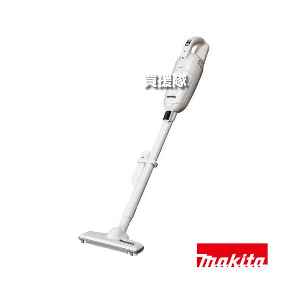 マキタ(Makita) 充電式クリーナバッテリ―内蔵式 CL115FDWI マキタ 10.8V 充電式クリーナ バッテリ内蔵式 アイボリー