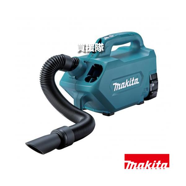 マキタ Makita 充電式クリーナ 18V CL184DZ コードレスクリーナ gekitaitai_cl184drf