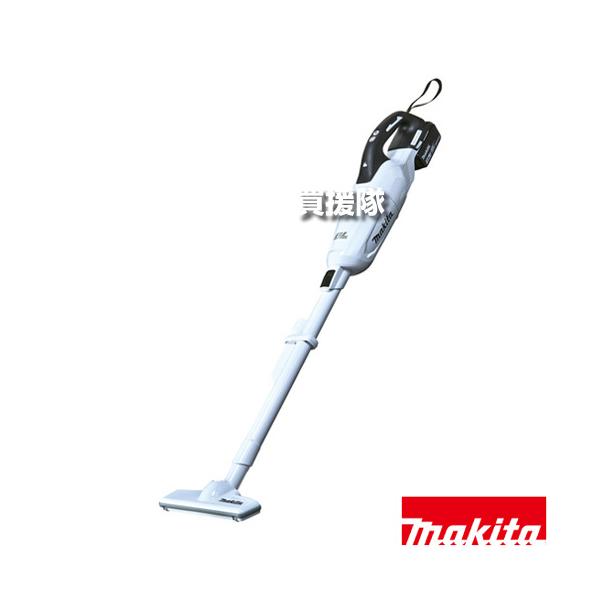 マキタ（makita） 18V 充電式クリーナ 白 CL281FDRFW : ヒラキショウジ