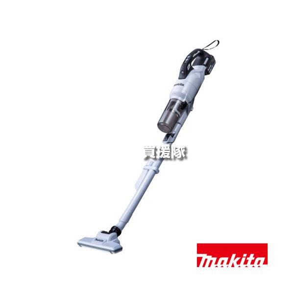マキタ 18V 充電式クリーナ 白 CL286FDRFW : ヒラキショウジ - 通販