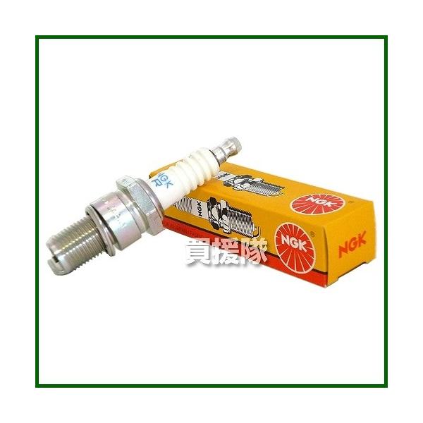 ���{���ꓩ�� NGK �X�p�[�N�v���O No.3365 ��̌^ CMR6H