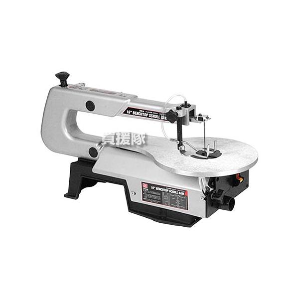 【SFU】藤原産業 SK11 SSC-400PE 卓上糸鋸盤 400mm【中古動作品】 SSC-400PE 卓上糸鋸盤400mm 1台 SK11 【通販モノタロウ】