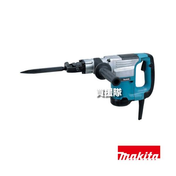 マキタ（makita） 電動ハンマ 質量4.5kg HM0830 : ヒラキショウジ