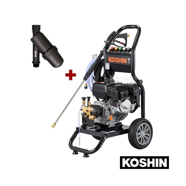 【特価セール】工進(KOSHIN) 高圧洗浄機JCE用 ディスクフィルター PA 工進（KOSHIN） ディスクフィルターセット エンジン式 高圧洗浄機 JCE