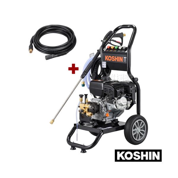 エンジン式高圧洗浄機　KOSHIN　工進　JCE-1107 jce1408udx.jpg